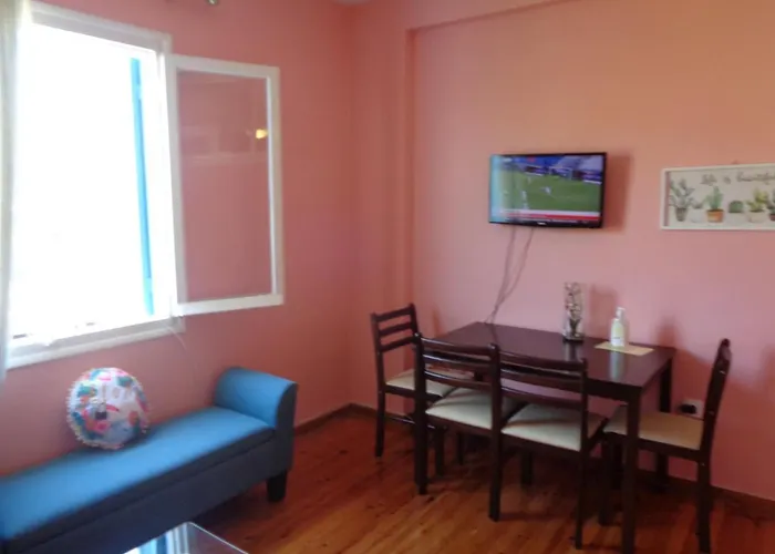 Tonias Place Διαμέρισμα
