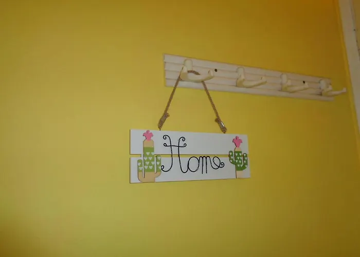 Διαμέρισμα Tonias Place *