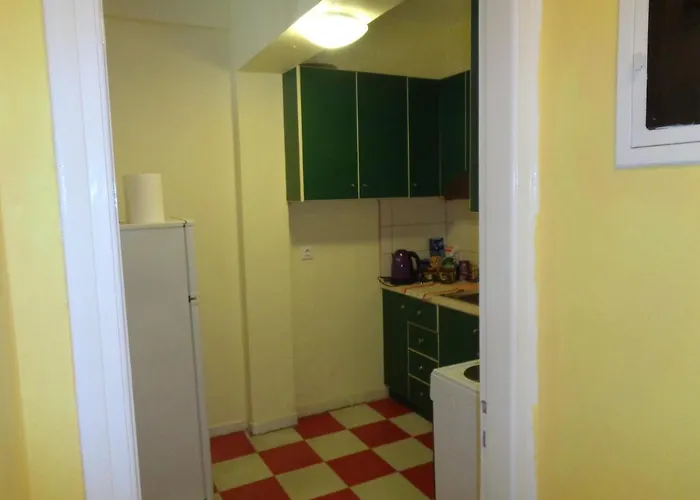 Tonias Place Διαμέρισμα