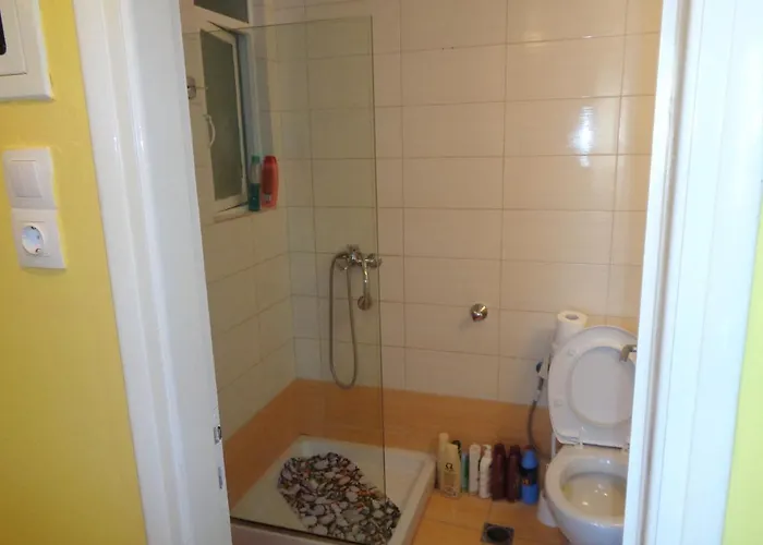 Tonias Place Διαμέρισμα