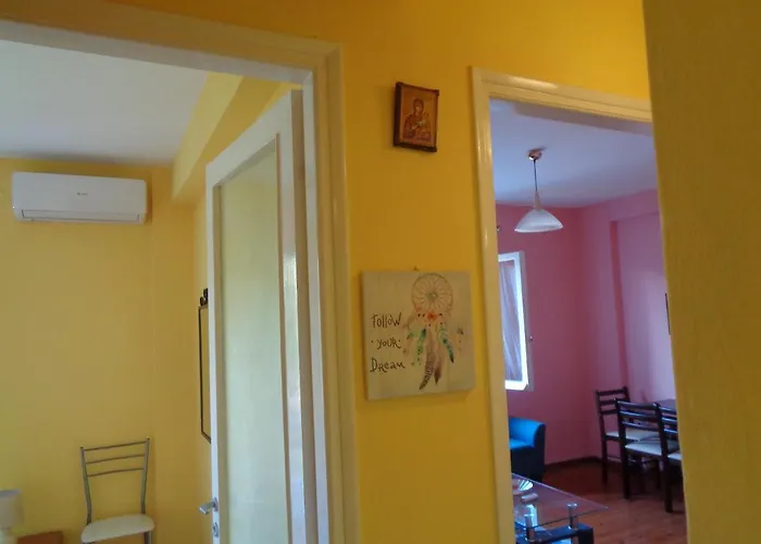 Tonias Place Διαμέρισμα *
