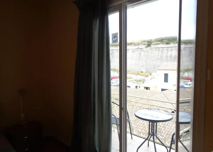 Tonias Place Διαμέρισμα
