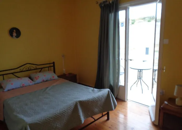 Tonias Place Διαμέρισμα