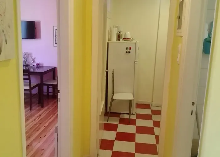 Tonias Place Διαμέρισμα