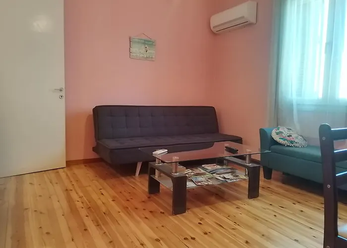 Tonias Place Corfu (city)