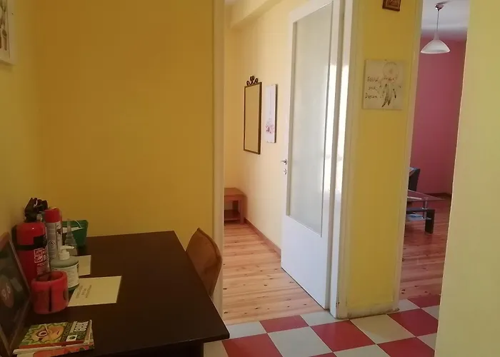 Διαμέρισμα Tonias Place *