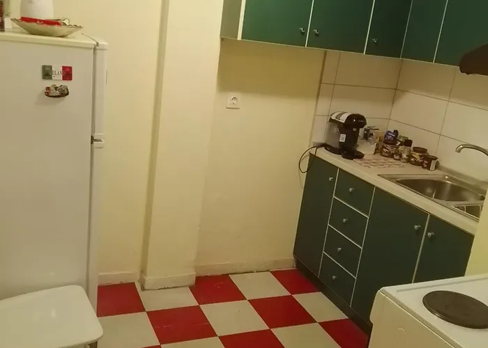 Διαμέρισμα Tonias Place