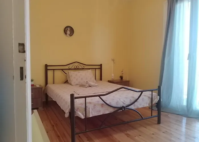 Διαμέρισμα Tonias Place Corfu (city)