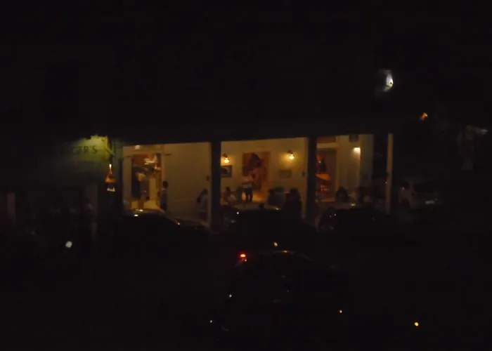 Tonias Place Διαμέρισμα