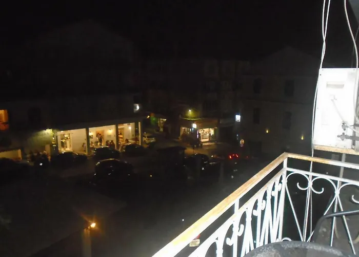 Tonias Place * Corfu (city)