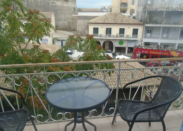 Tonias Place Διαμέρισμα
