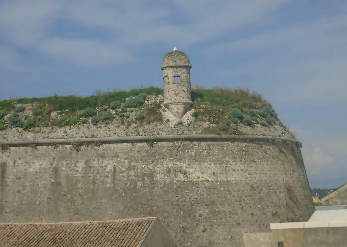 Διαμέρισμα Tonias Place *