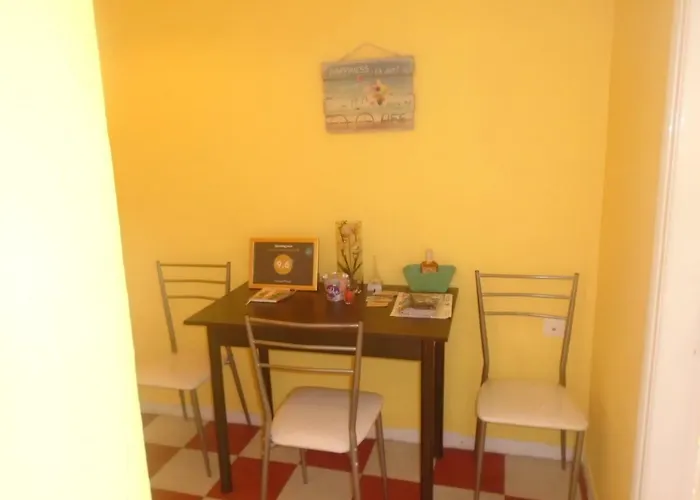 Tonias Place Apartment