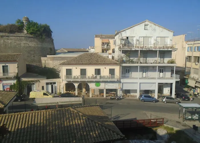 Tonias Place Διαμέρισμα