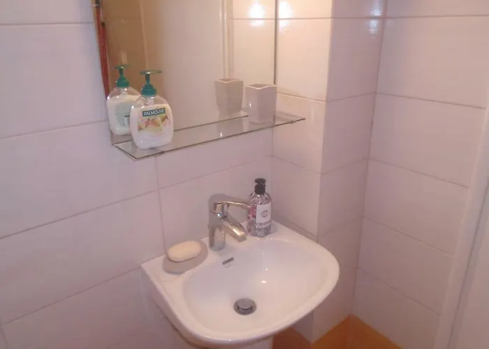 Tonias Place Διαμέρισμα