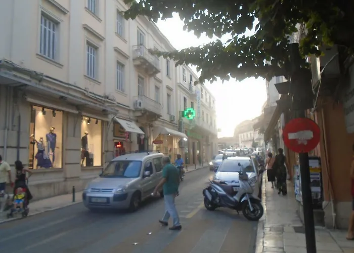 Tonias Place Διαμέρισμα