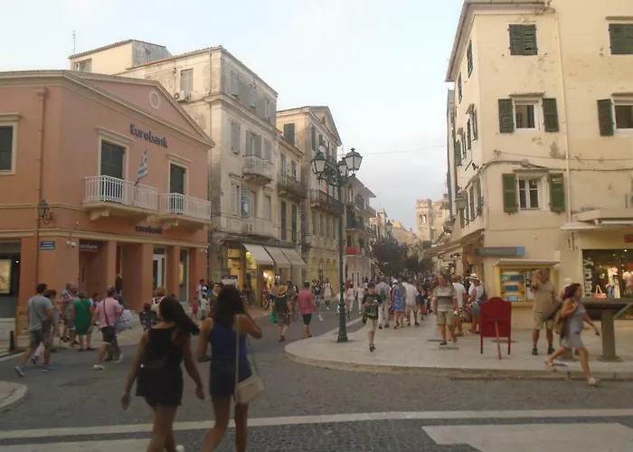 Διαμέρισμα Tonias Place