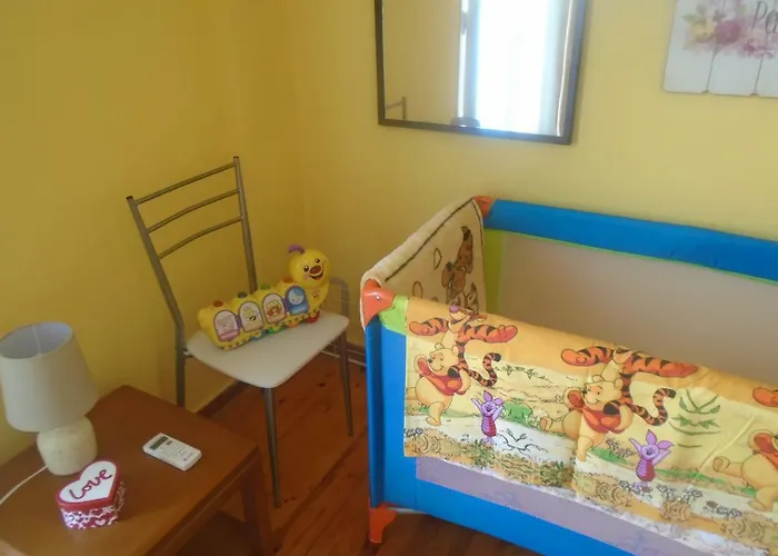 Tonias Place Διαμέρισμα