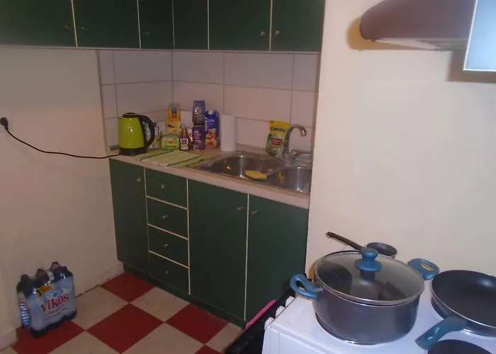 Tonias Place * Corfu (city)