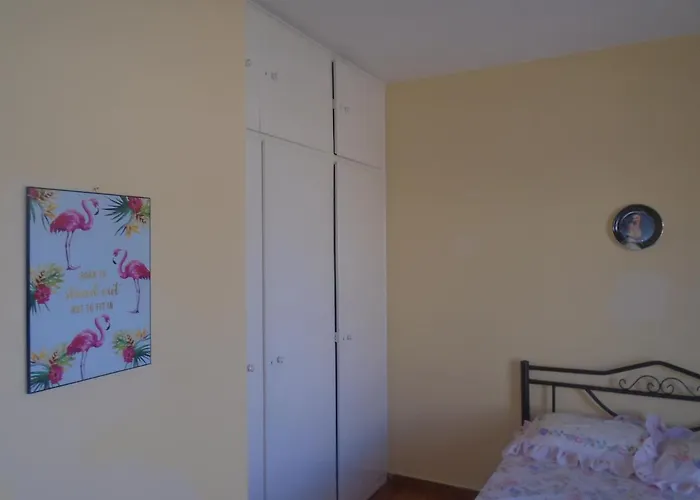 Διαμέρισμα Tonias Place