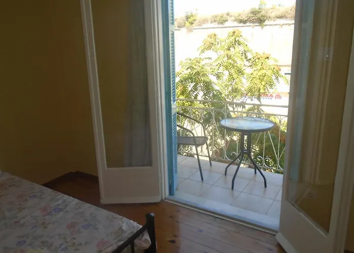 Tonias Place Corfu (city)