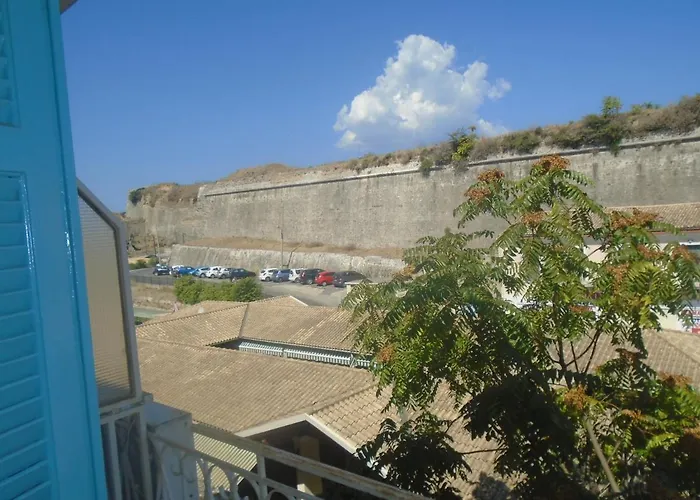 Tonias Place Corfu (city)