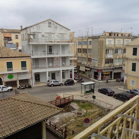Appartamento Tonias Place Corfu (city)