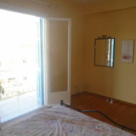 Apartmán Tonias Place *