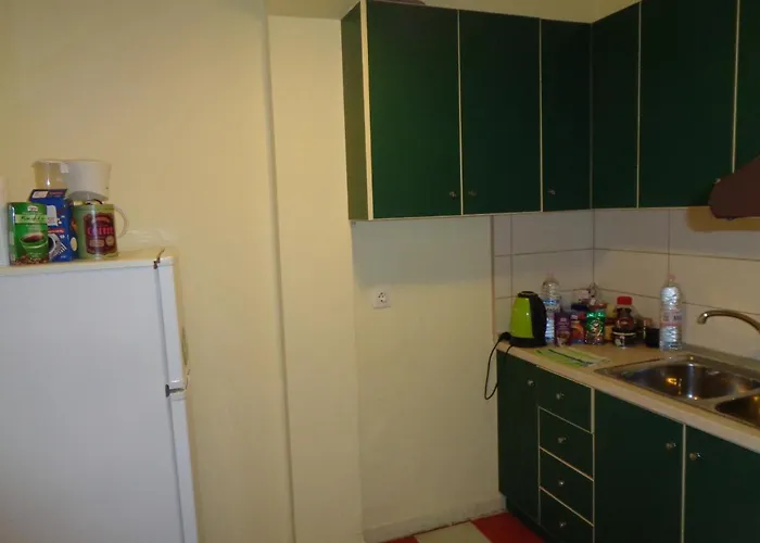 Tonias Place דירה Corfu (city)