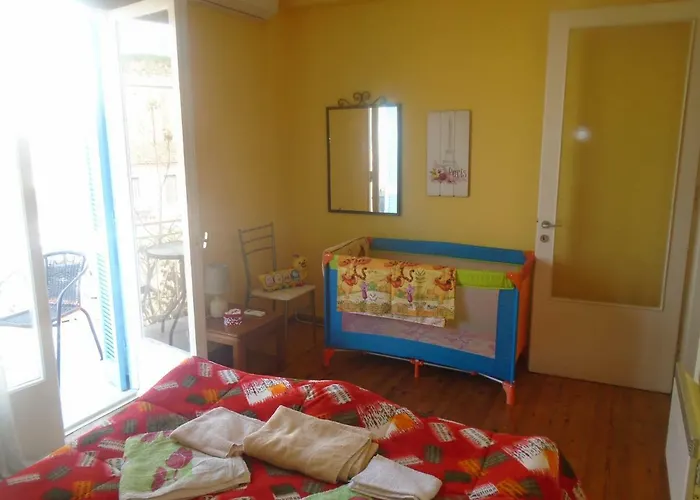 דירה Tonias Place Corfu (city)